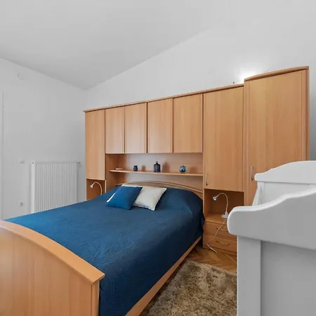 בית נופש My Dalmatia - Sport And With Private Heated Pool And Tennis Court *