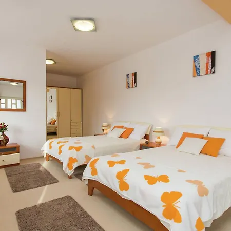 My Dalmatia - Sport And With Private Heated Pool And Tennis Court * Neoric