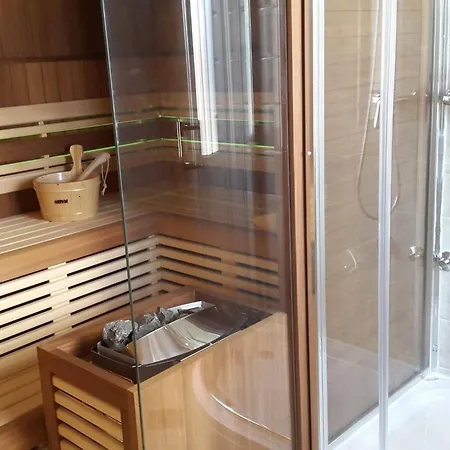 My Dalmatia - Sport And With Private Heated Pool And Tennis Court *