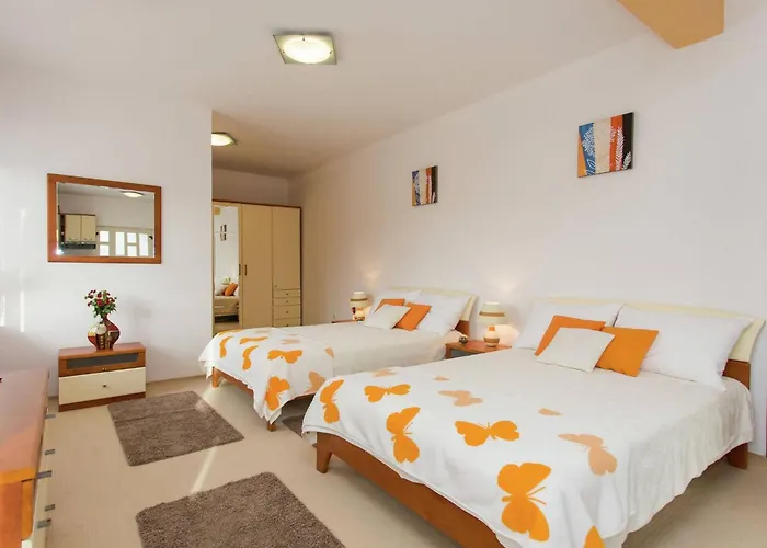 My Dalmatia - Sport And With Private Heated Pool And Tennis Court * Neoric