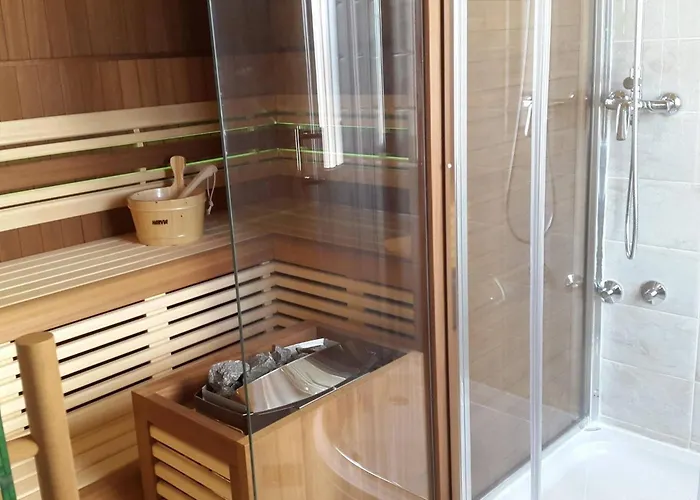 My Dalmatia - Sport And With Private Heated Pool And Tennis Court *